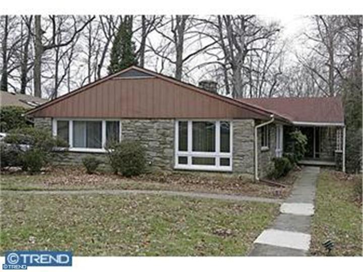 208 FARWOOD RD, Lower Merion Township, Pennsylvania Homes & Land - Real Estate
