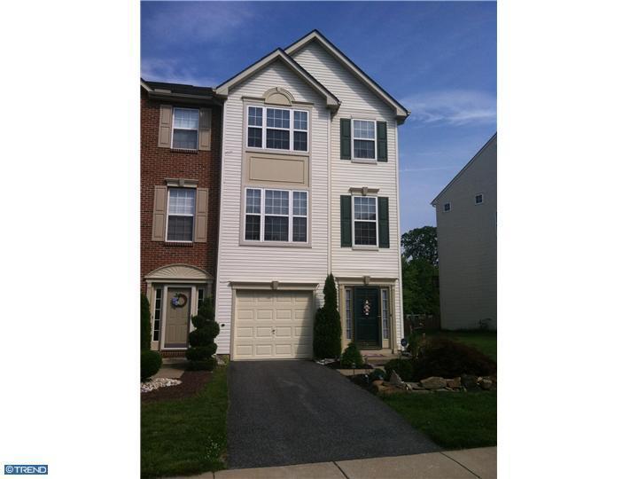 7 DOLMEN LN, Bear, Delaware Homes & Land - Real Estate