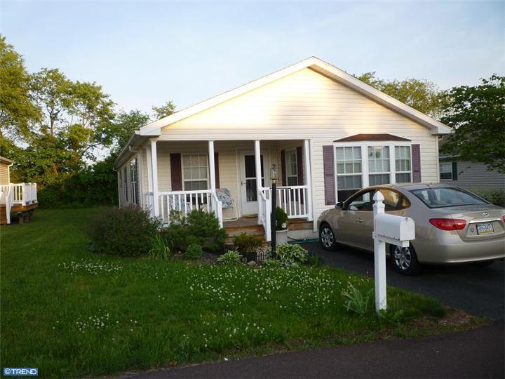 314 VILLAGE WAY, Royersford in MONTGOMERY County, PA 19468 Home for Sale